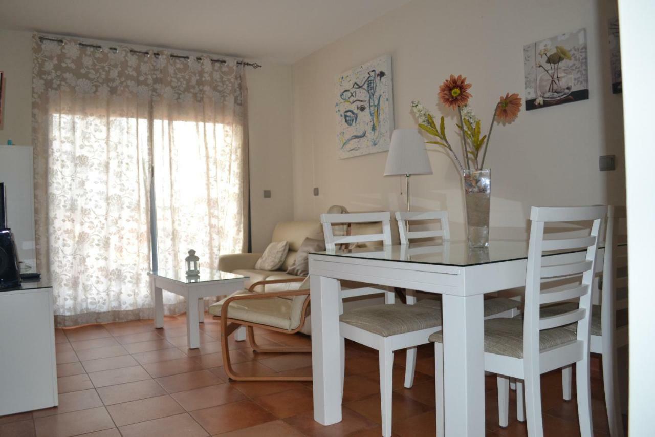 Ferienwohnung Punta Umbria Playa Ria Exterior foto