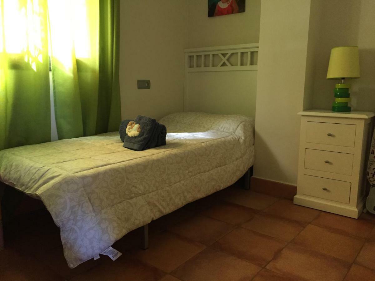 Ferienwohnung Punta Umbria Playa Ria Exterior foto